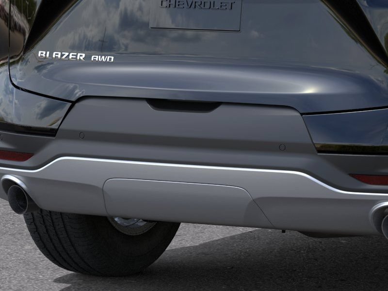 New 2026 Chevrolet Blazer LT w/ Convenience Package AWD/4WD image 16