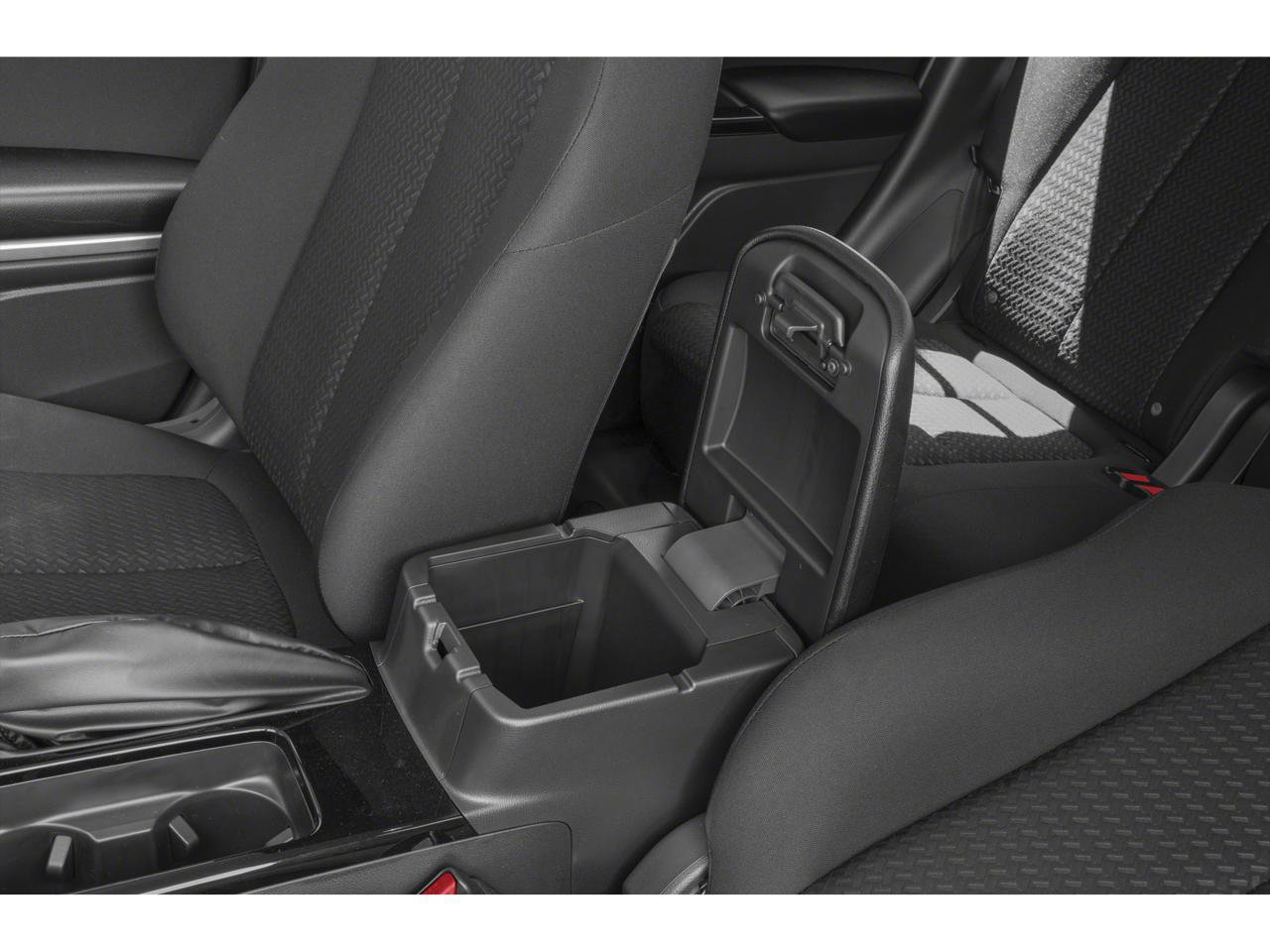 New 2026 Mitsubishi Eclipse Cross LE image 42