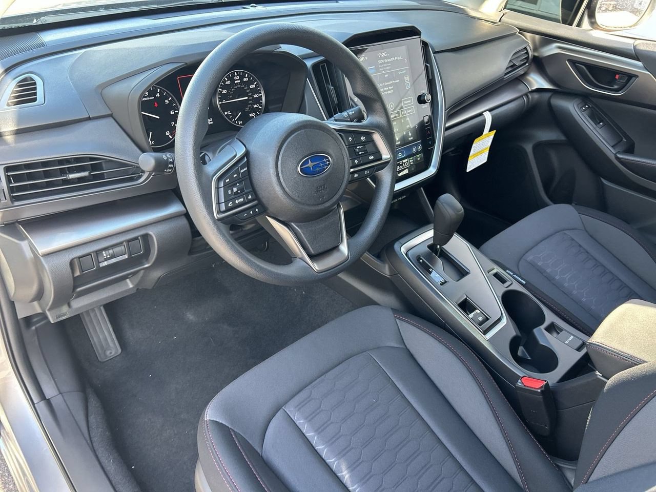 New 2026 Subaru Impreza 2.0i Sport AWD/4WD image 14