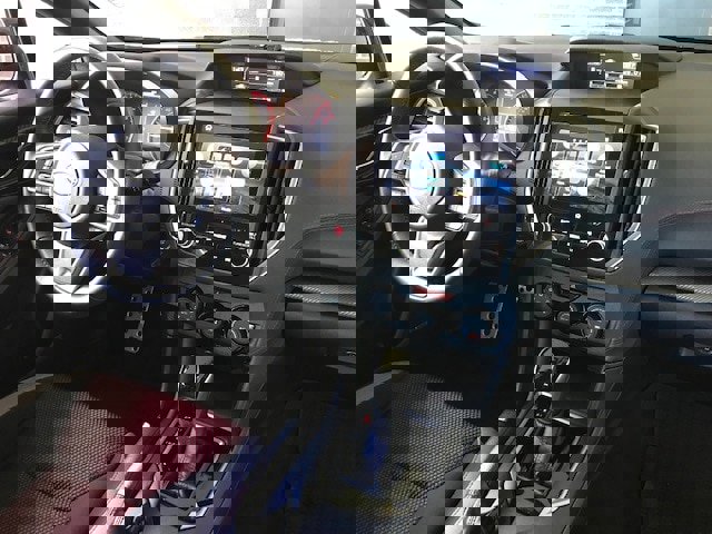 Certified 2023 Subaru Impreza 2.0i Sport image 8