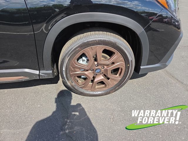 New 2026 Subaru Ascent Limited Bronze AWD/4WD image 20