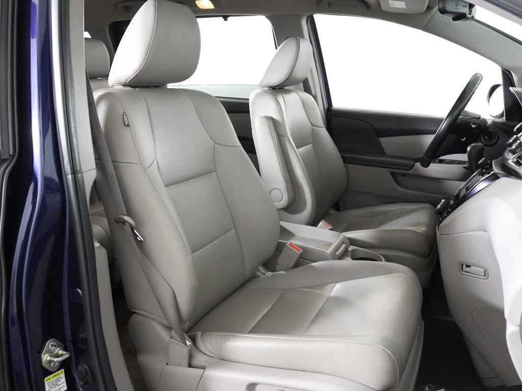 Used 2014 Honda Odyssey EX-L image 27