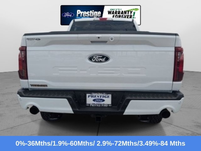 New 2026 Ford F150 Tremor w/ Equipment Group 402B AWD/4WD image 6