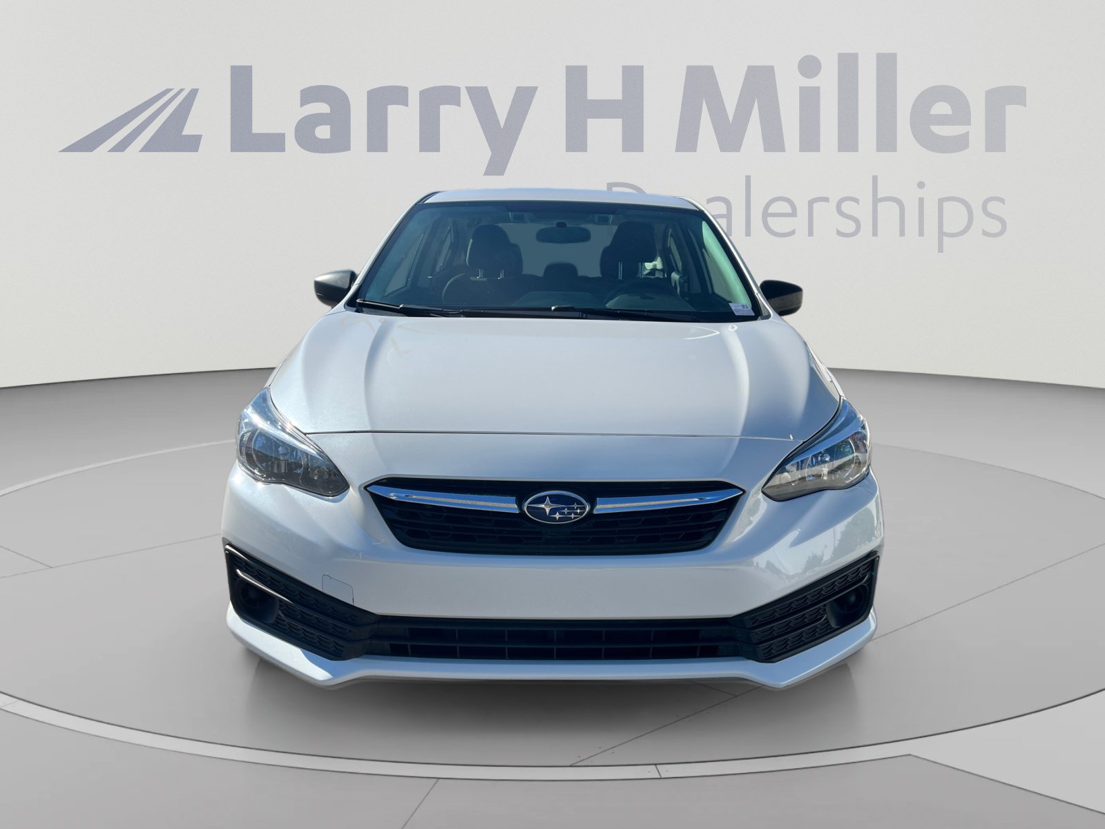 Certified 2023 Subaru Impreza 2.0i AWD/4WD image 8