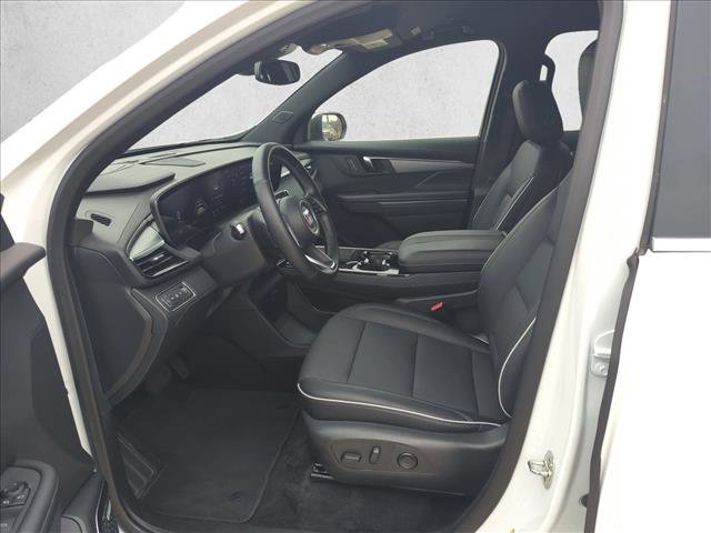 Used 2025 Buick Enclave Preferred image 15