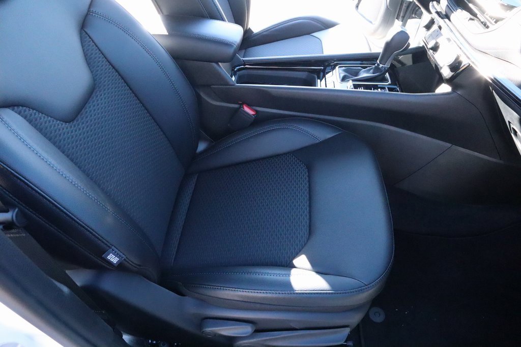 New 2026 Jeep Compass Latitude image 14