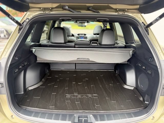 Used 2024 Subaru Forester Wilderness AWD/4WD image 24