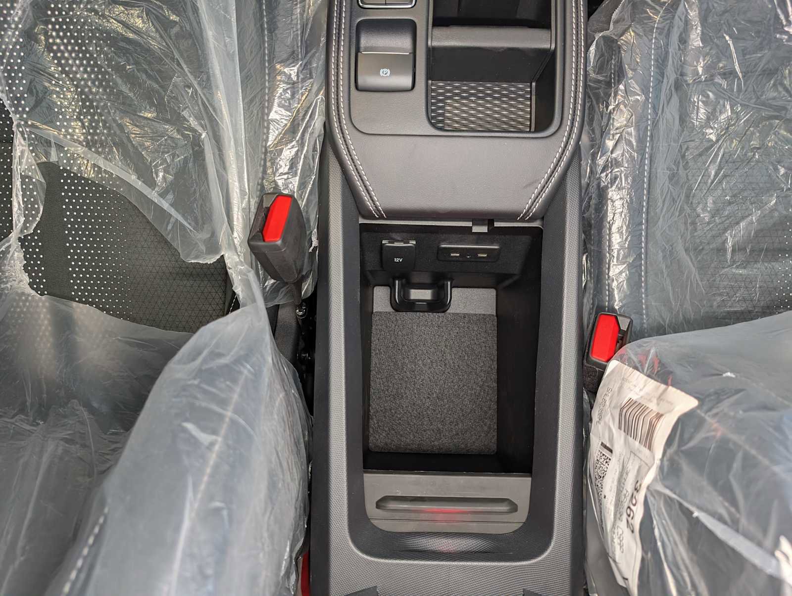 New 2025 Ford Mustang Mach-E GT w/ Bronze Appearance Package image 15