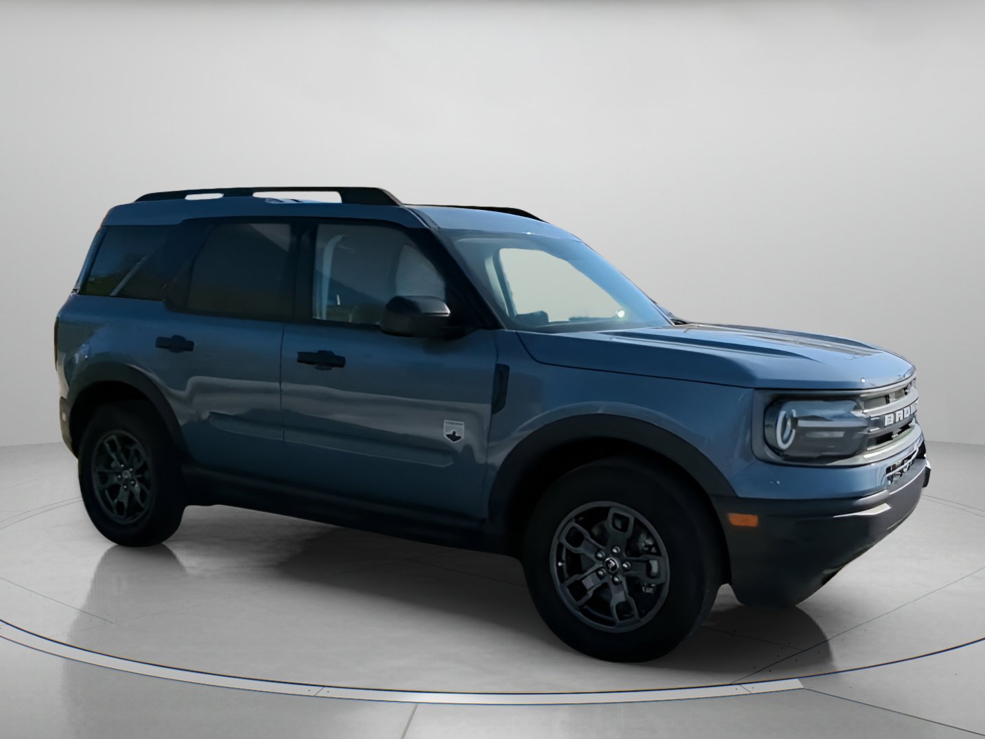 Certified 2024 Ford Bronco Sport Big Bend image 35