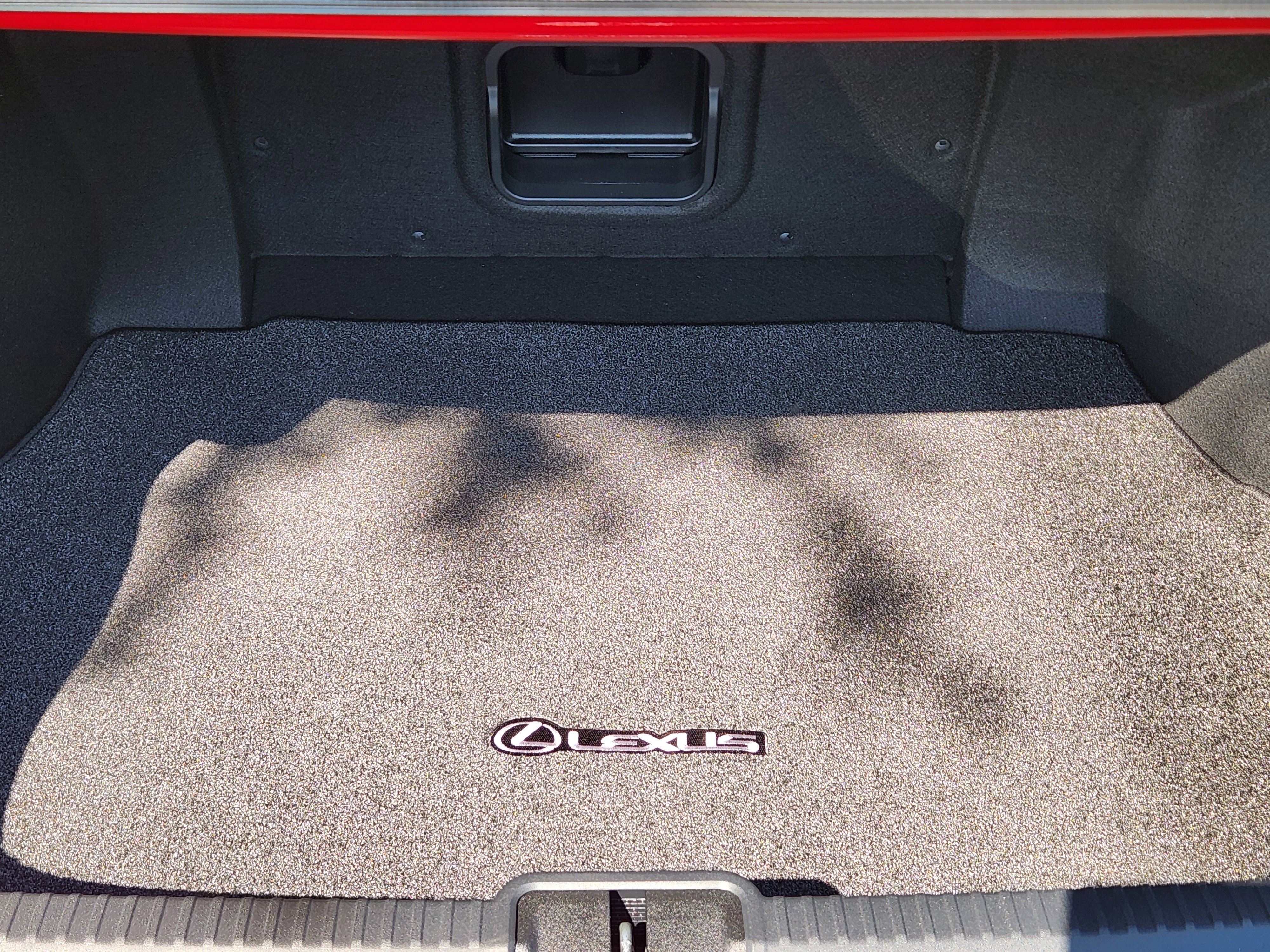 New 2025 Lexus ES 300h w/ Premium Package image 23