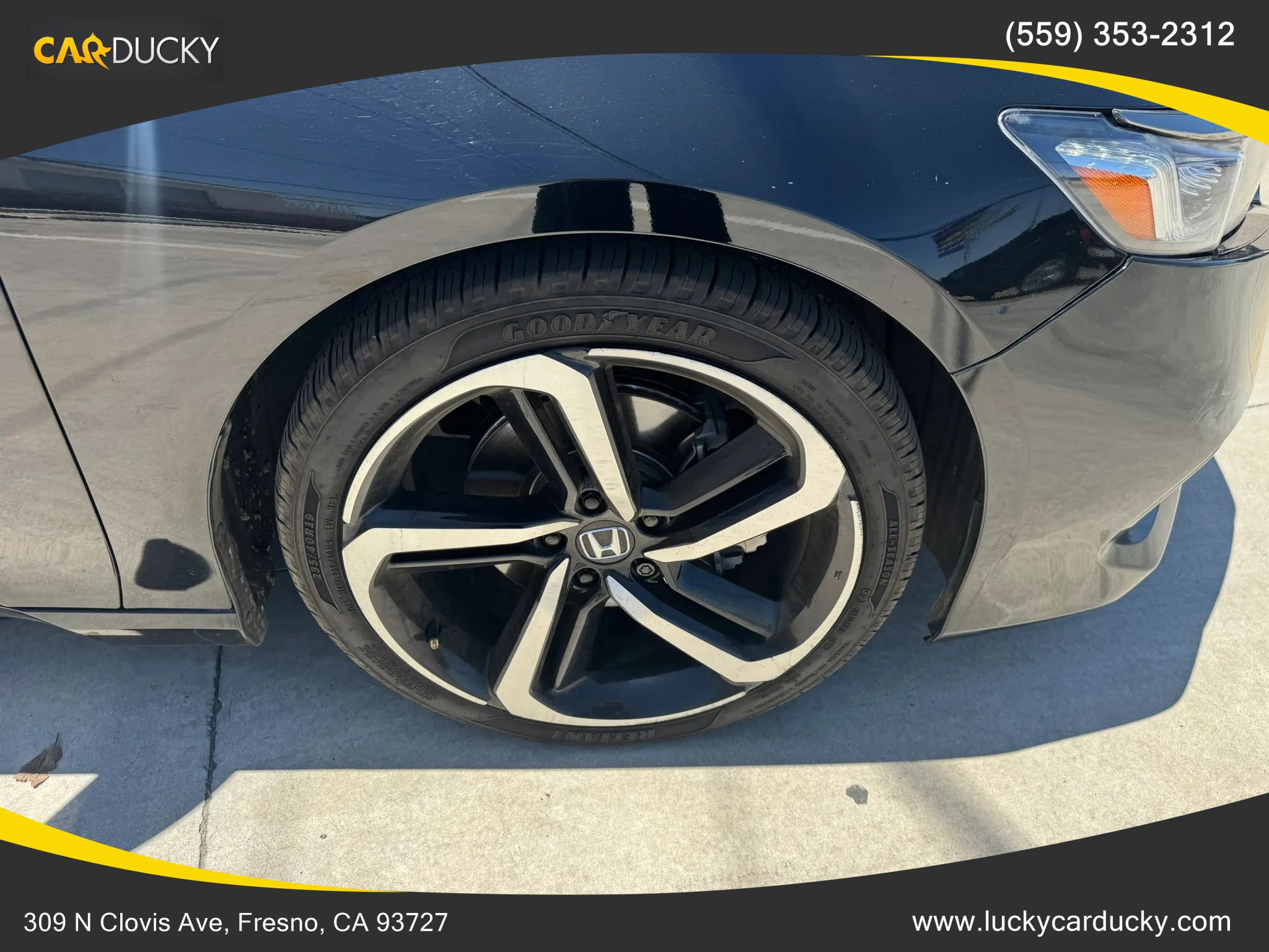 Used 2021 Honda Accord Sport Special Edition image 26