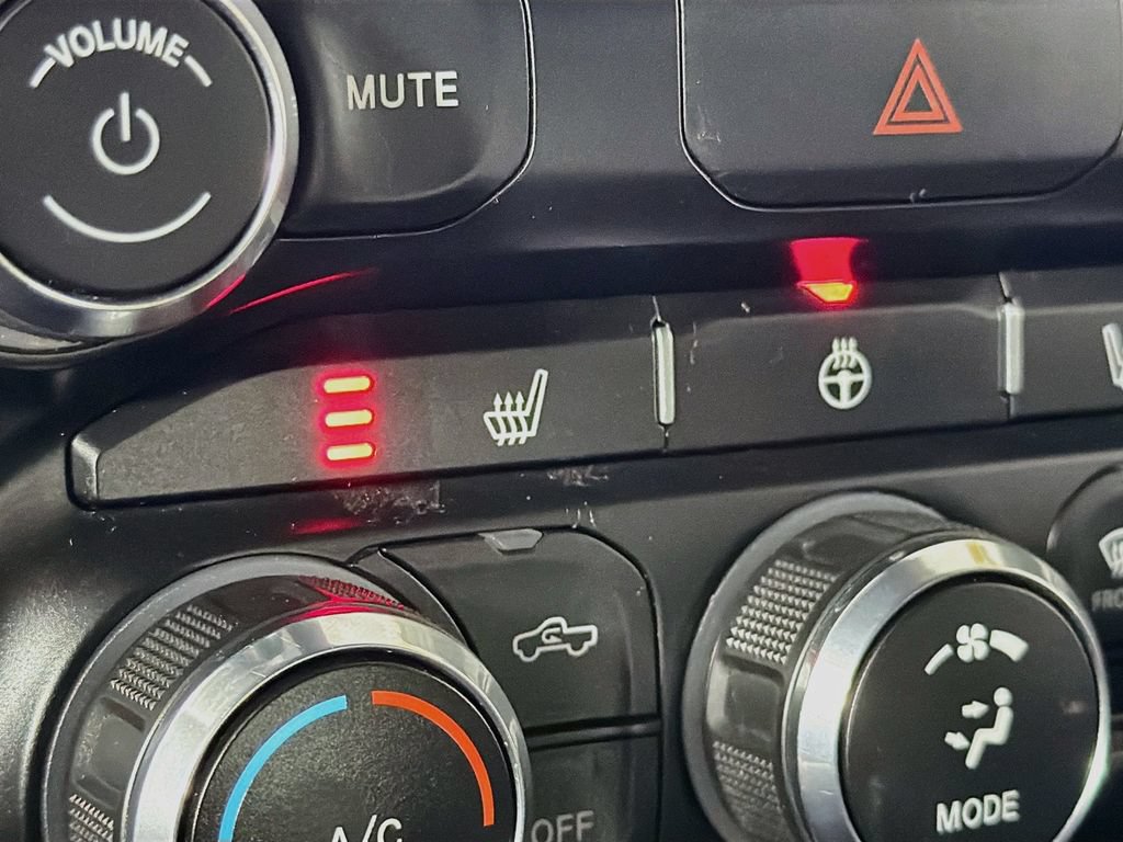 Used 2022 RAM 1500 Big Horn AWD/4WD image 19