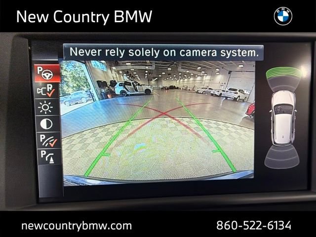 Used 2017 BMW X1 xDrive28i AWD/4WD image 20