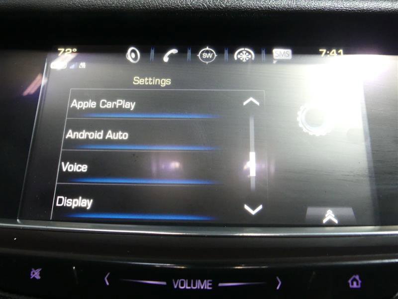 Used 2018 Cadillac XT5 Luxury w/ Driver Awareness Package image 46