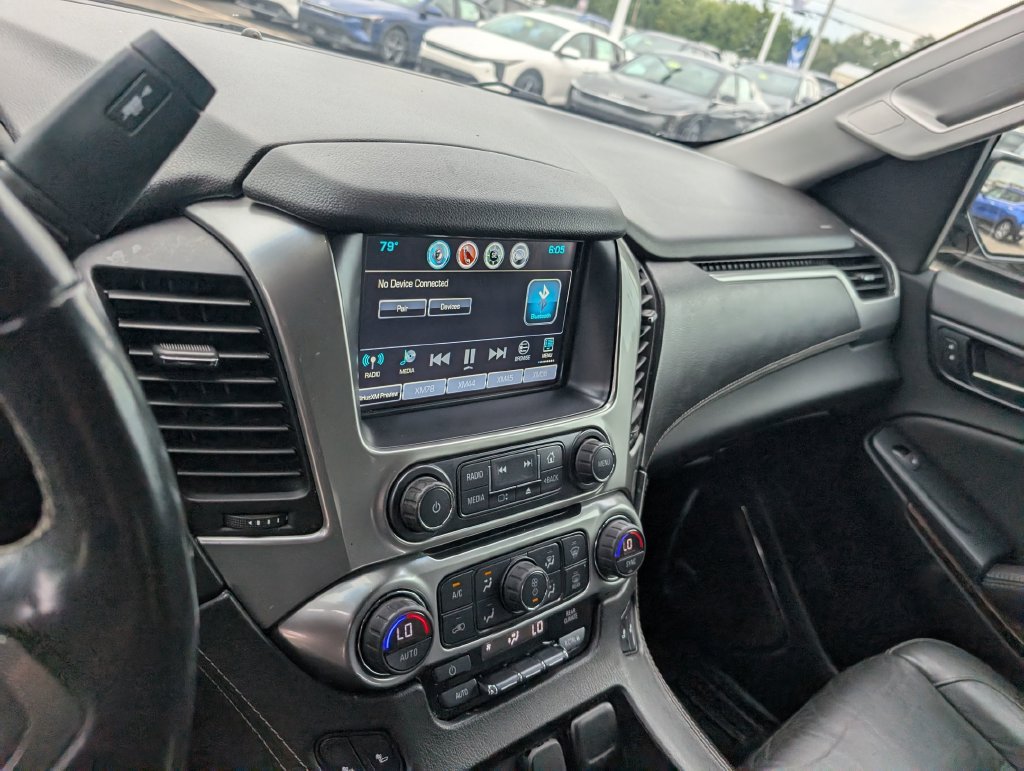 Used 2018 Chevrolet Tahoe LT AWD/4WD image 19