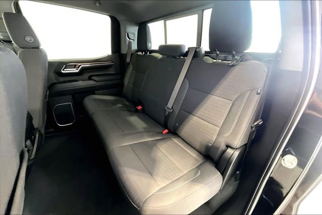 Used 2023 Chevrolet Silverado 1500 RST image 24