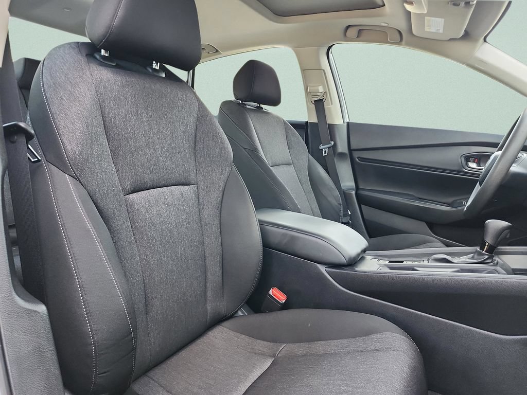 Certified 2023 Honda Accord EX image 18