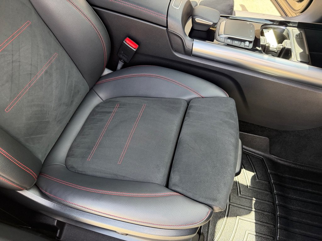Used 2023 Mercedes-Benz GLA 250 4MATIC image 25