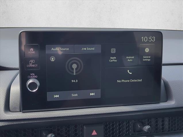 New 2026 Honda CR-V EX image 12
