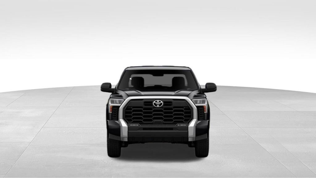 New 2026 Toyota Tundra SR5 image 17