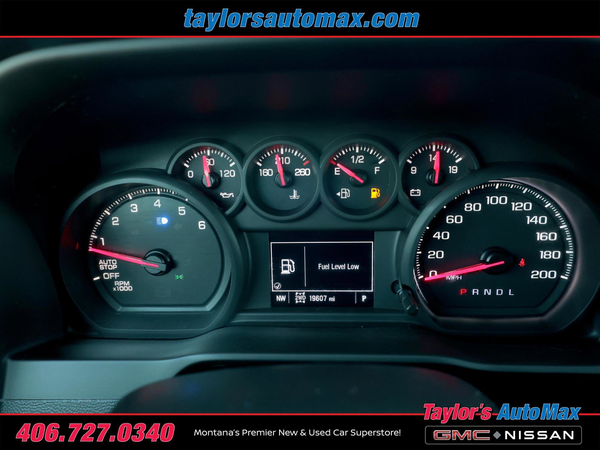 Used 2024 GMC Sierra 1500 Pro w/ Graphite Edition AWD/4WD image 9