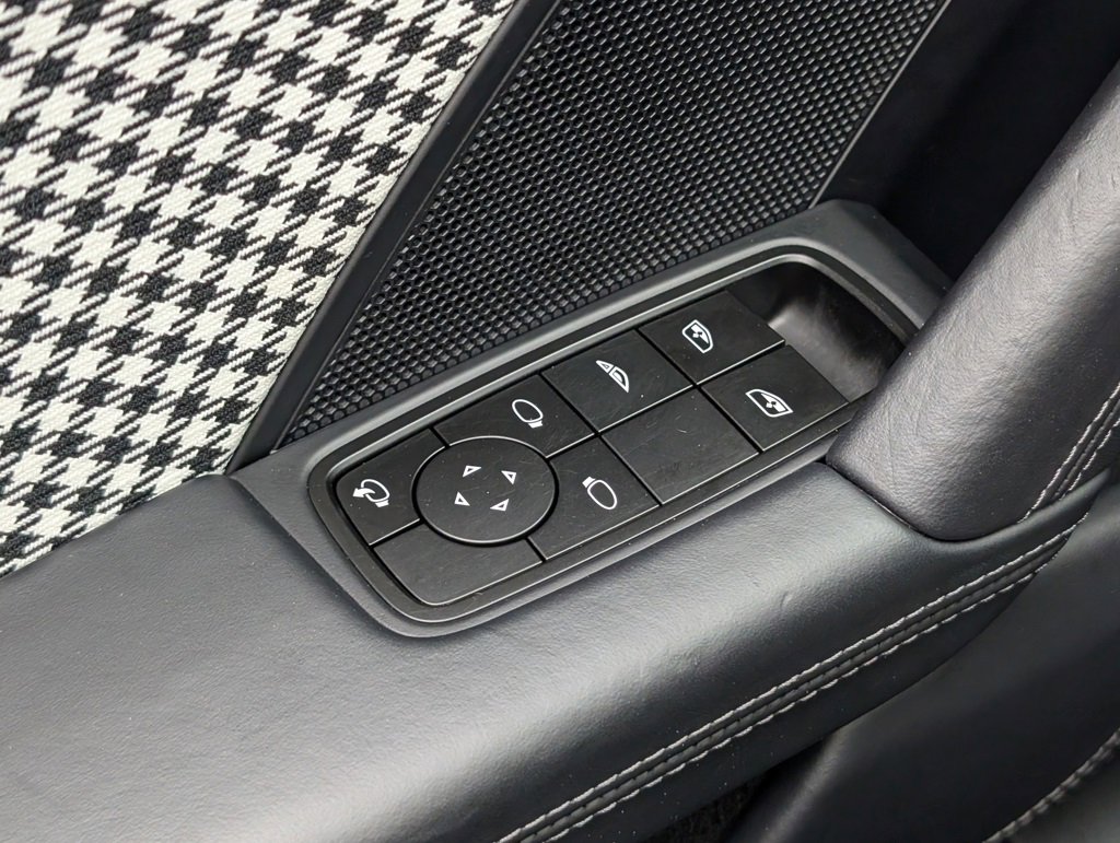 Certified 2024 Porsche 911 Turbo image 23