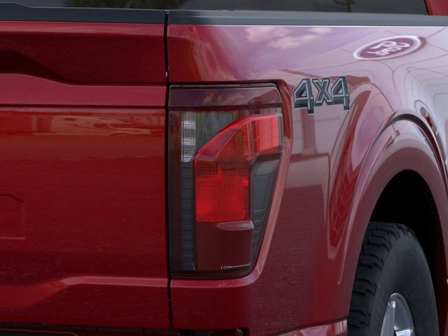 New 2026 Ford F150 XLT w/ Mobile Office Package AWD/4WD image 22