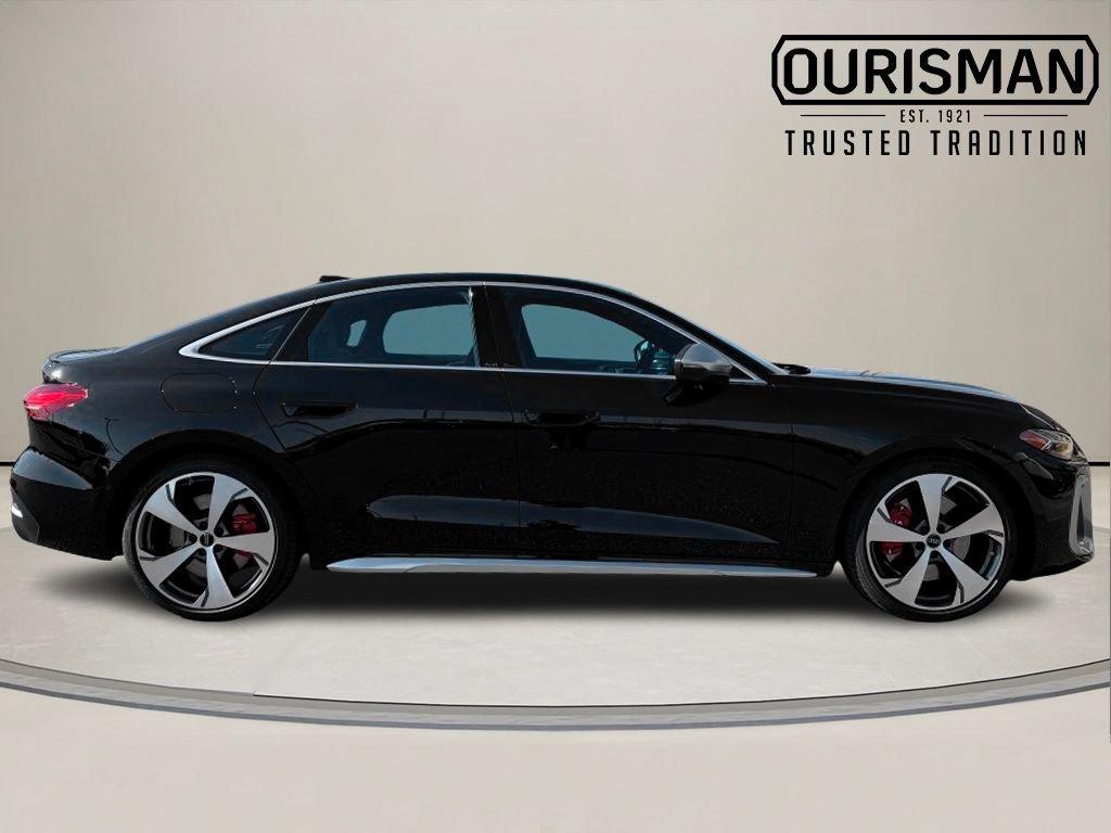 New 2025 Audi S5 Premium Plus image 5
