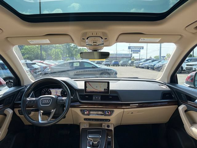 Used 2018 Audi Q5 2.0T Premium Plus AWD/4WD image 29
