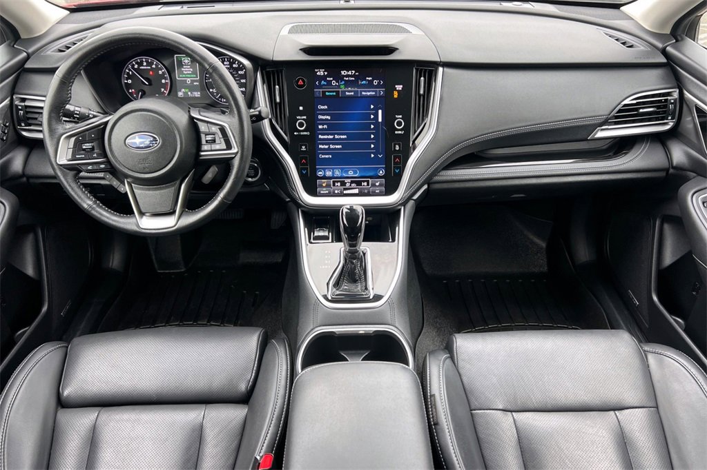 Used 2020 Subaru Outback Limited XT w/ Popular Package #2 image 15