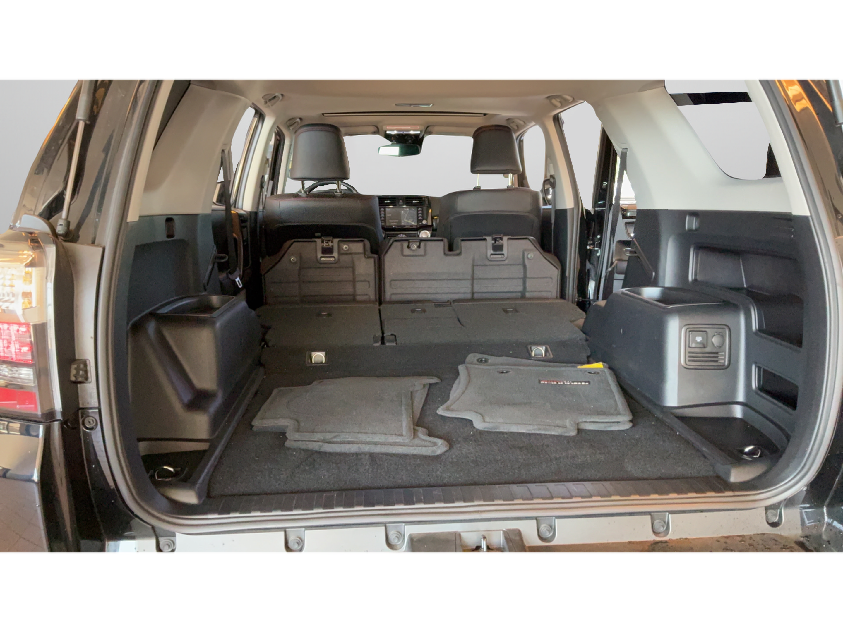 Certified 2023 Toyota 4Runner TRD Off-Road Premium w/ Moonroof Package AWD/4WD image 39