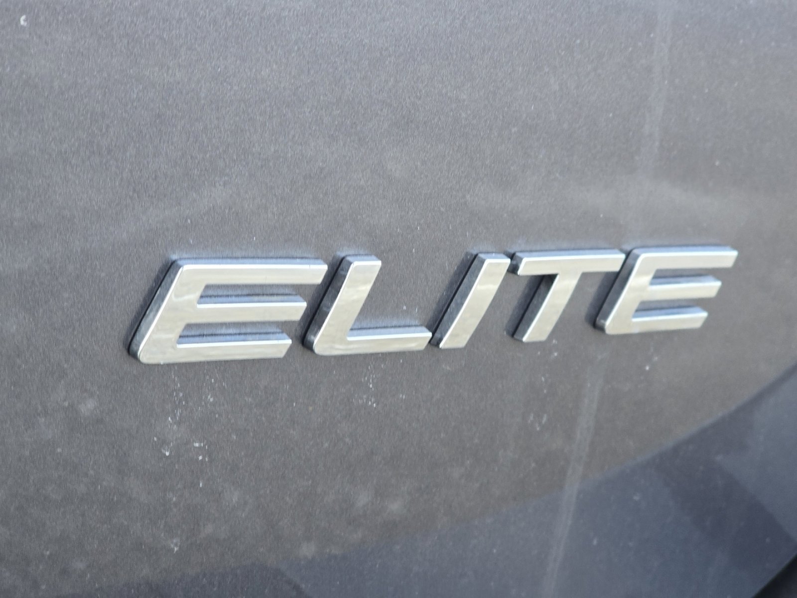 New 2026 Honda Odyssey Elite image 13
