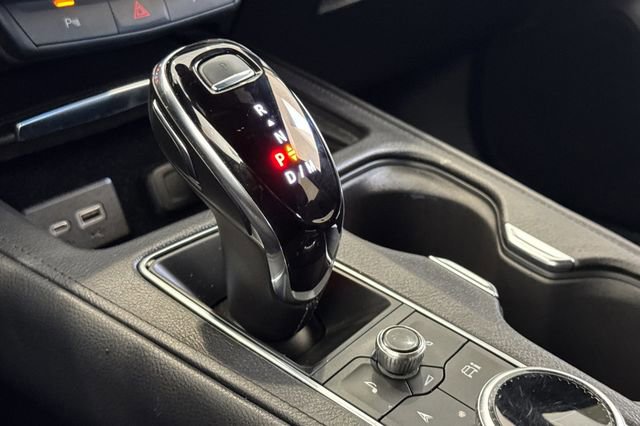 Certified 2024 Cadillac XT4 Premium Luxury image 21