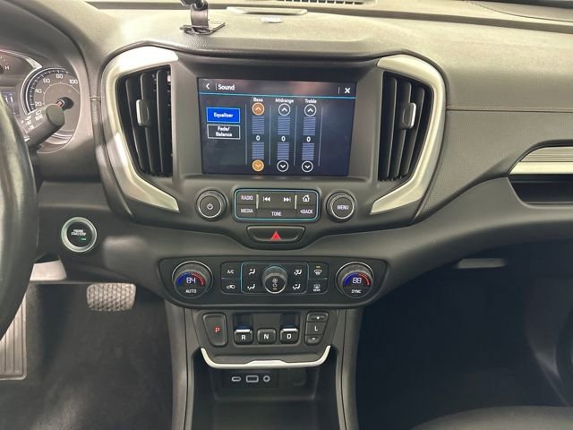 Used 2018 GMC Terrain SLT w/ Preferred Package image 21