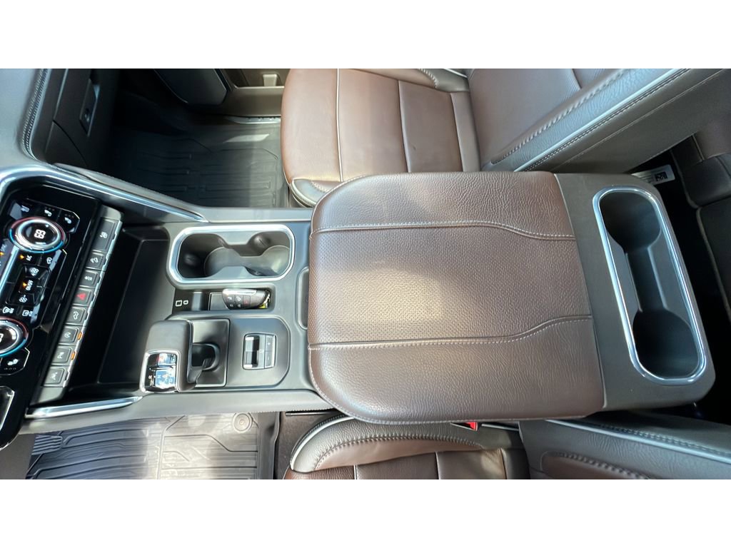 Certified 2024 GMC Sierra 1500 Denali AWD/4WD image 20