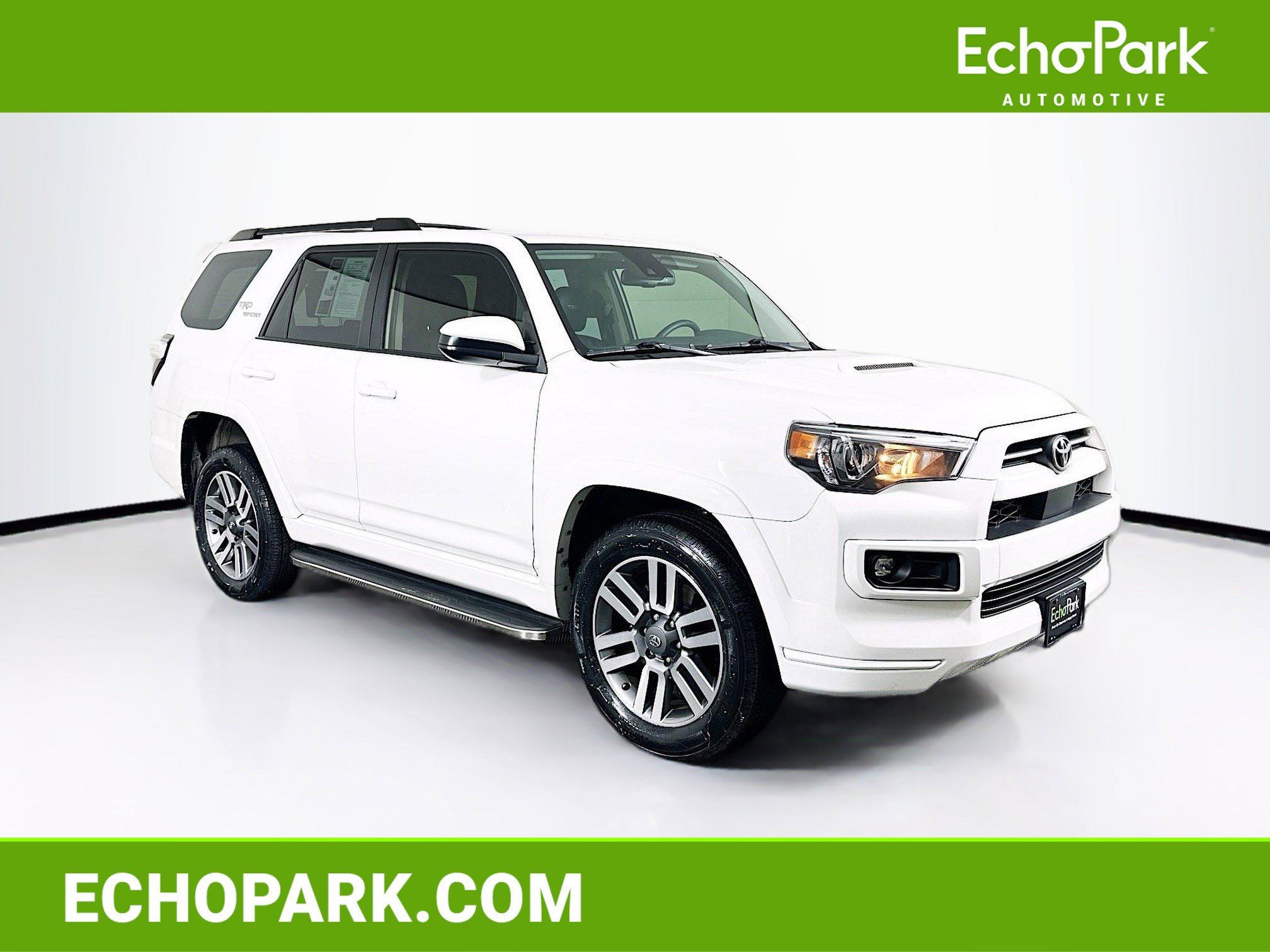 Used 2023 Toyota 4Runner TRD Sport