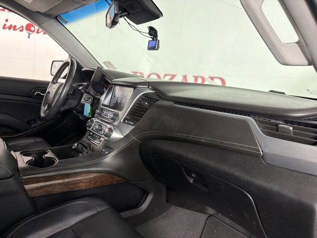 Used 2020 Chevrolet Suburban LT AWD/4WD image 17