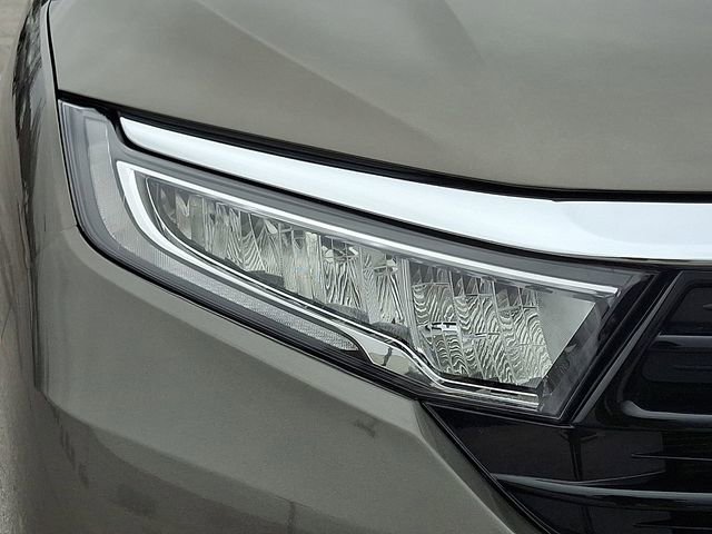 Used 2023 Honda Odyssey EX-L image 12