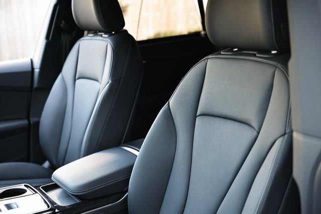 New 2026 Audi Q8 Premium Plus image 19