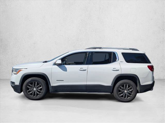 Used 2019 GMC Acadia SLT image 8