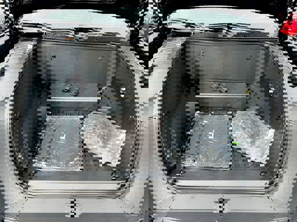 New 2026 GMC Sierra EV Elevation image 62