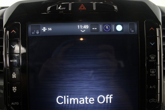 Used 2024 RAM 2500 Big Horn w/ Night Edition image 6