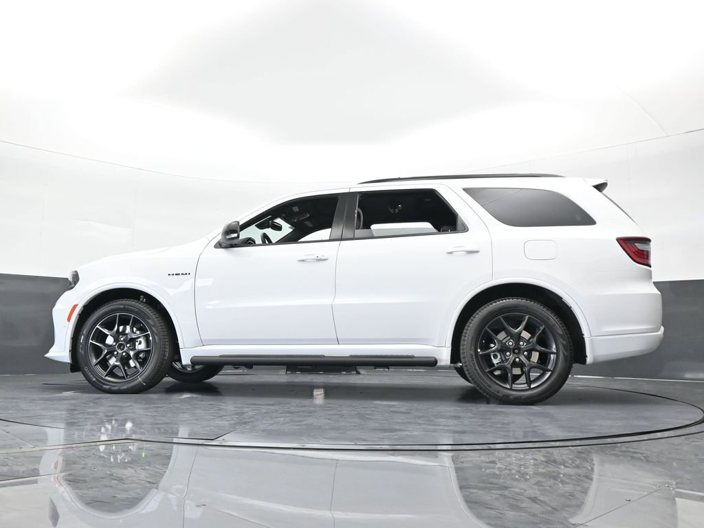 New 2026 Dodge Durango GT image 58
