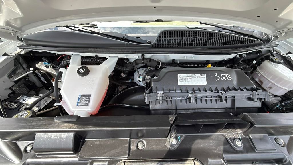 Used 2023 Chevrolet Express 3500 LS image 15