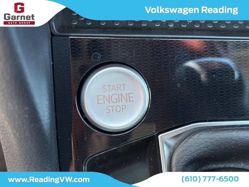 New 2026 Volkswagen Taos SE AWD/4WD image 22