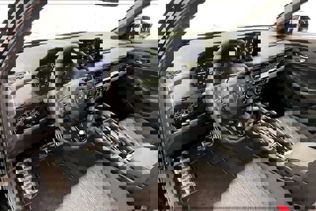 Certified 2025 Honda Accord Sport image 17