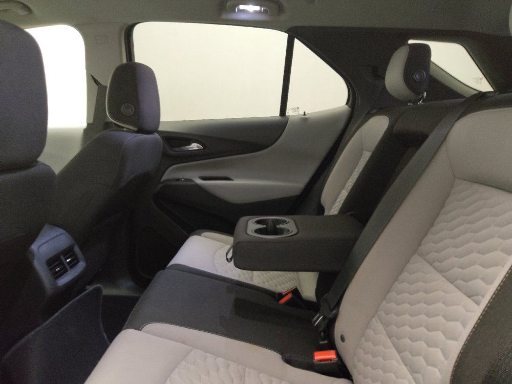 Used 2019 Chevrolet Equinox LS w/ LS Convenience Package FWD image 18