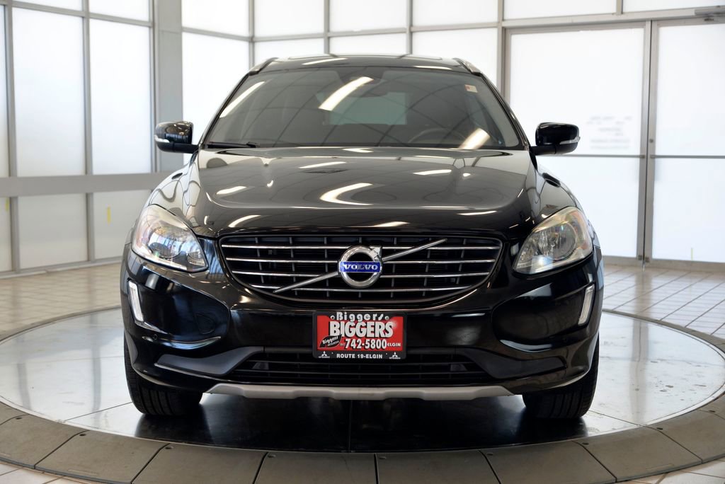 Used 2016 Volvo XC60 T5 Premier w/ Proximity Package AWD/4WD image 3