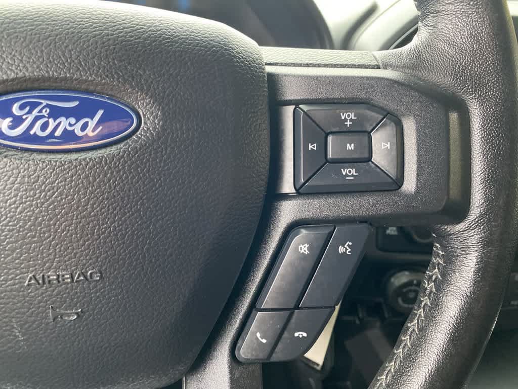 Used 2019 Ford F150 XLT w/ Equipment Group 302A Luxury AWD/4WD image 21