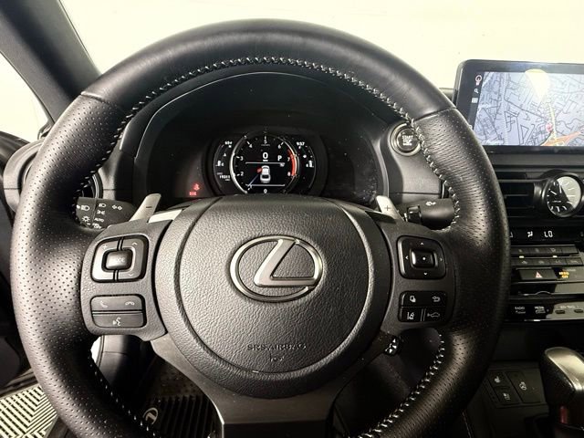 Used 2023 Lexus IS 350 F Sport w/ Navigation Package image 19